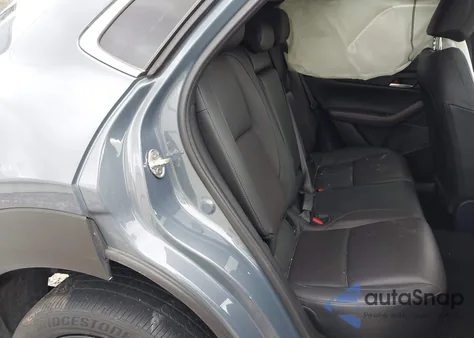 2022 Mazda Cx-30 2.5 Turbo Premium z USA, uszkodzony, nr VIN 3MVDMBDY9NM413684